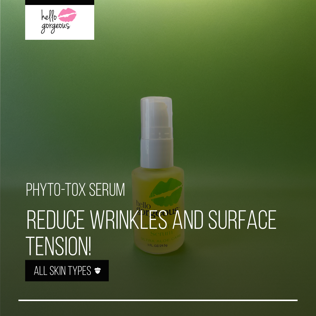Phyto-Tox Serum
