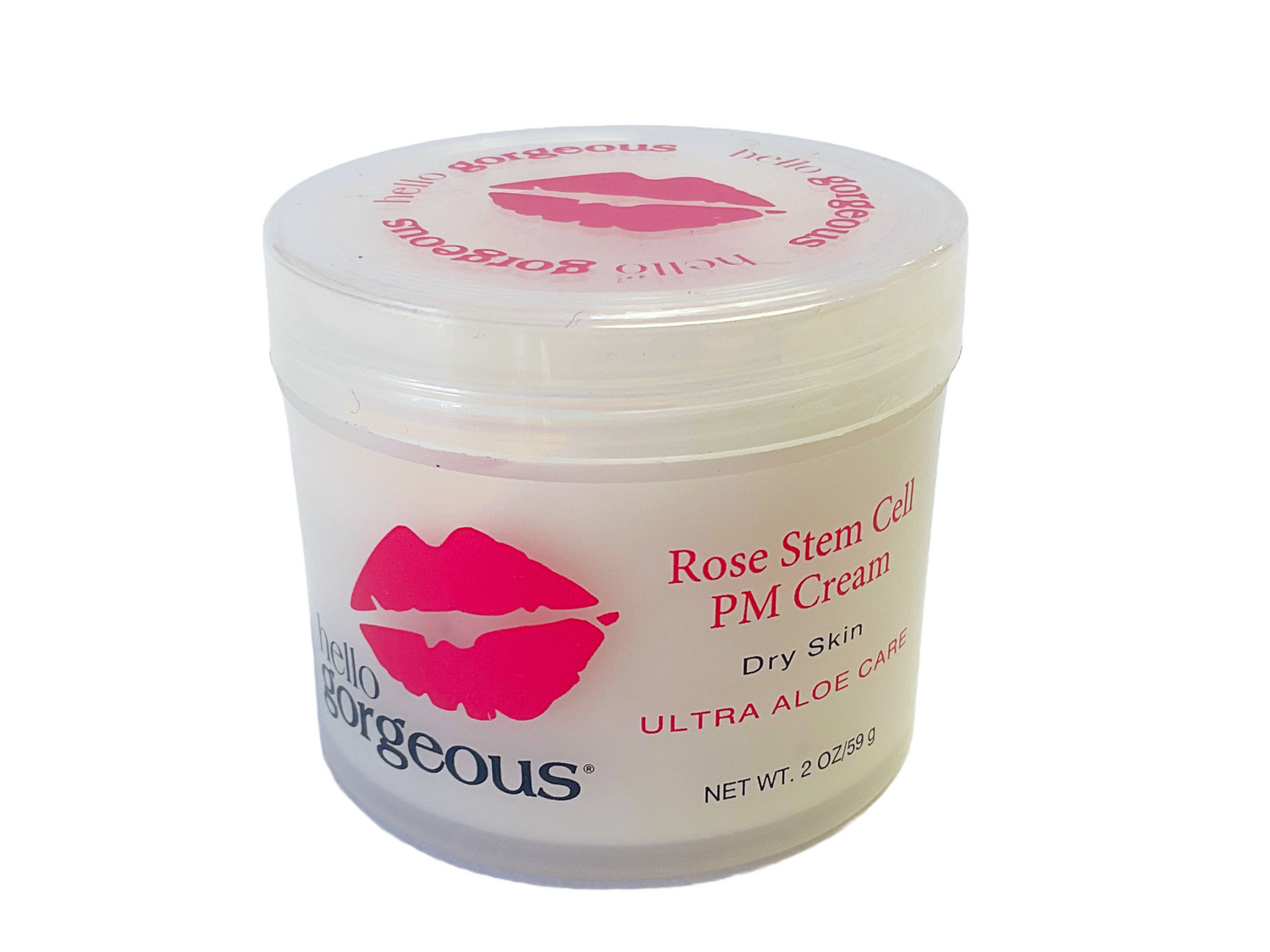 Rose Stem Cell PM Cream