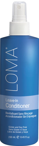 LEAVE-IN CONDITIONER
