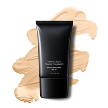 Load image into Gallery viewer, Liquid Powder Mineral Foundation