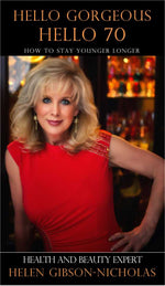 BOOK: Hello Gorgeous Hello 70