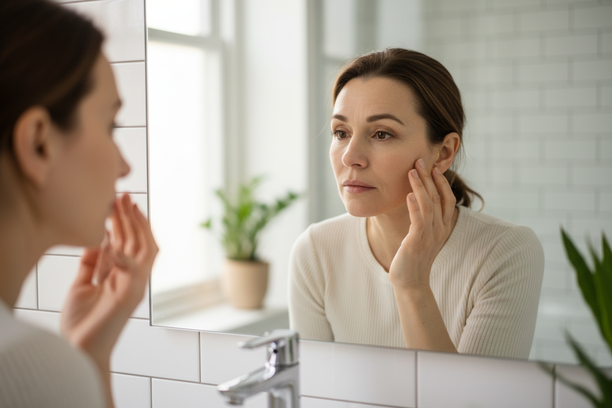 The Truth About Serums