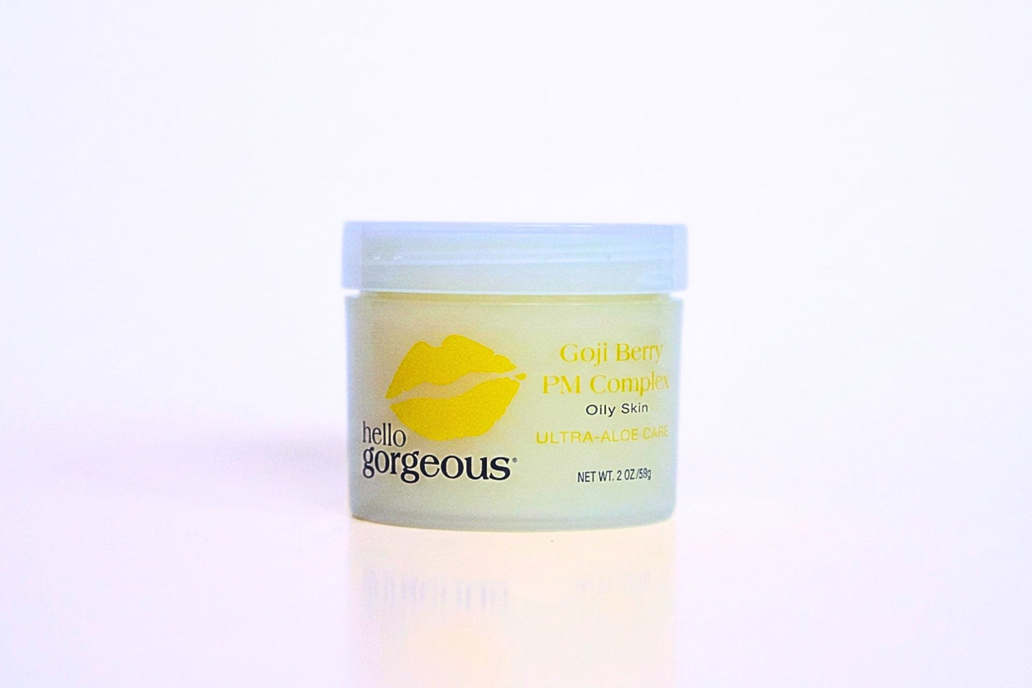 Goji Berry PM Complex Oily Skin Moisturizer