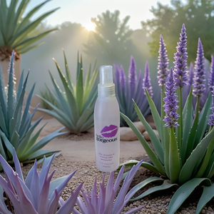 Aloe Botanical Toning Mist