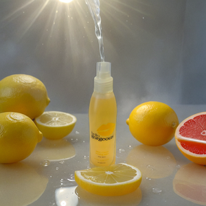 Aloe Citrus Toning Mist