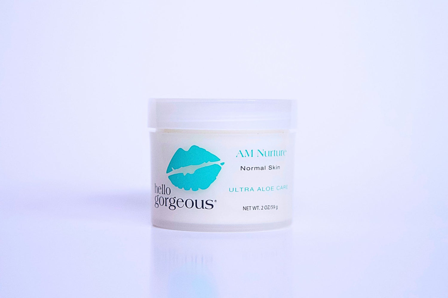 AM Nurture Moisturizer