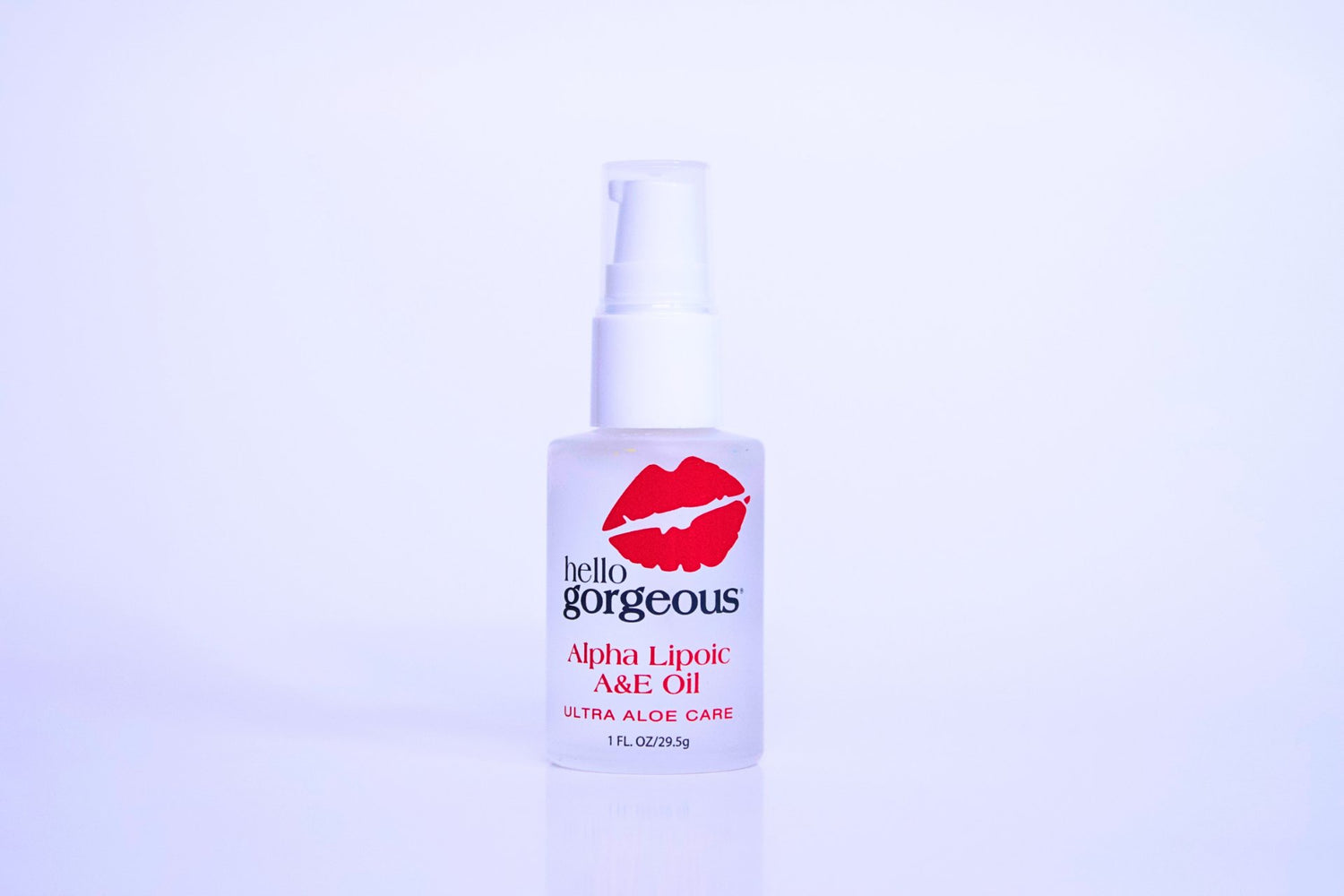 Alpha Lipoic A&E Oil