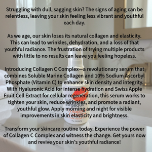 Collagen C Complex