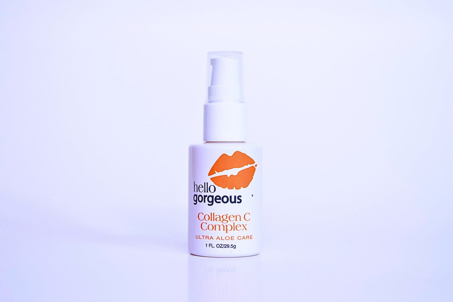 Collagen C Complex Wrinkle Reducer
