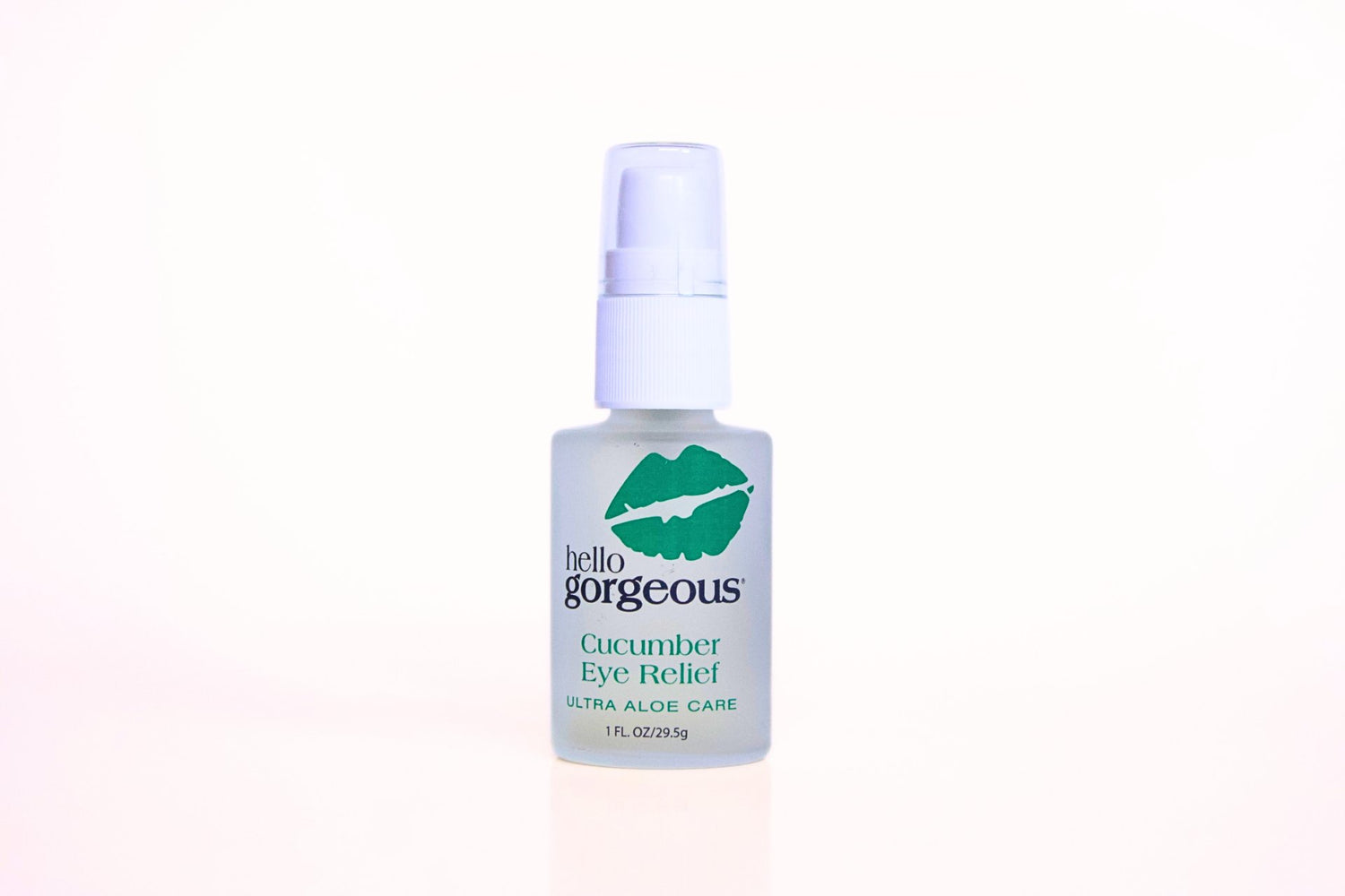 Cucumber Eye Relief