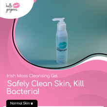 Load image into Gallery viewer, Irish Moss Cleansing Gel