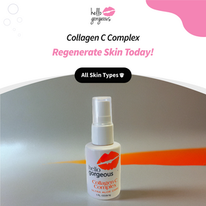 Collagen C Complex