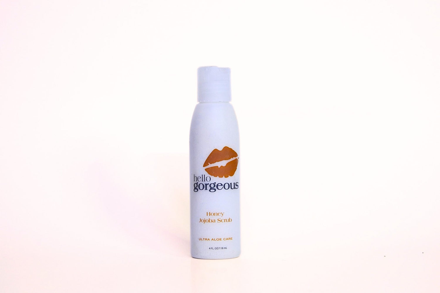 Honey Jojoba Face Scrub
