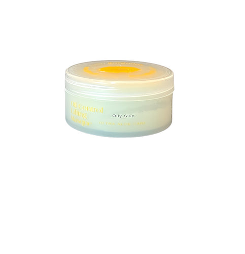 Oil Control Lifting Mask