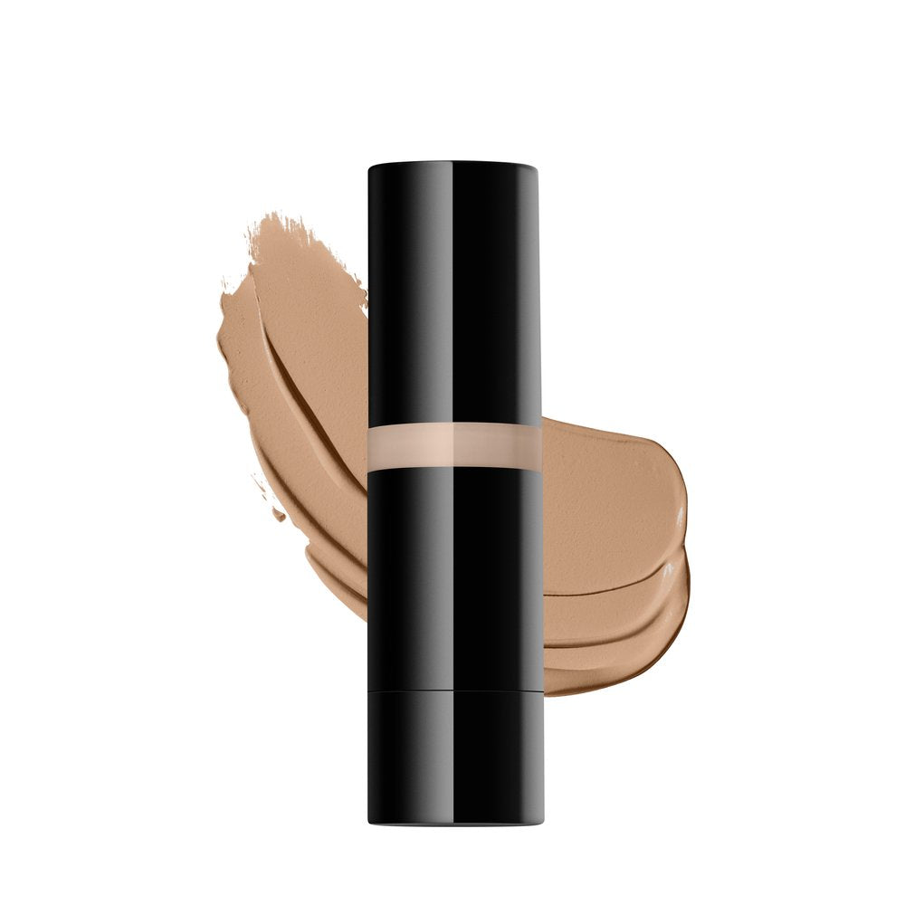 Luminious Mineral Foundation