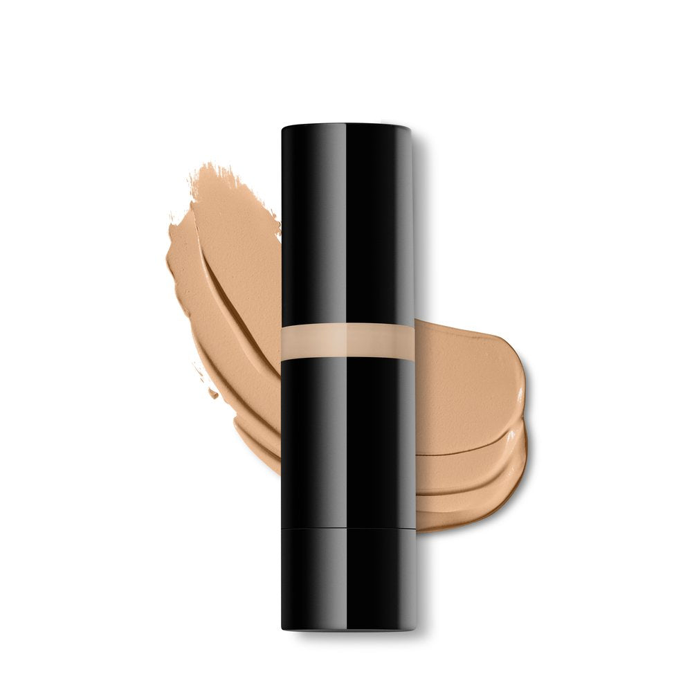 Luminious Mineral Foundation