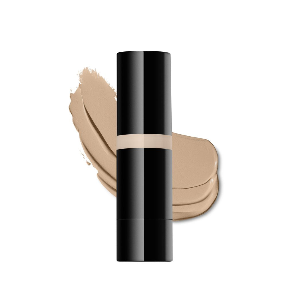 Luminious Mineral Foundation