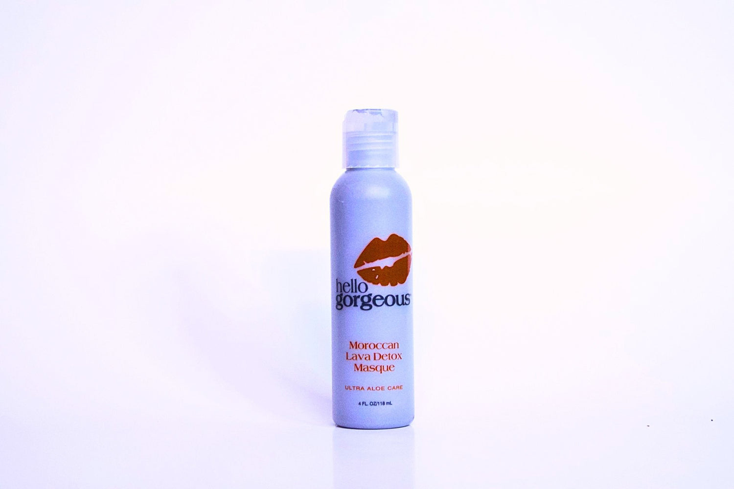 Moroccan Lava Detox Mask