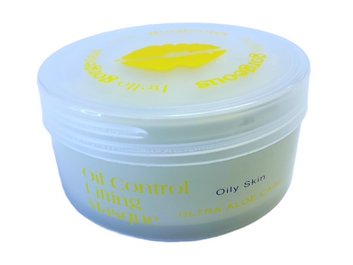 Oil Control Lifting Mask