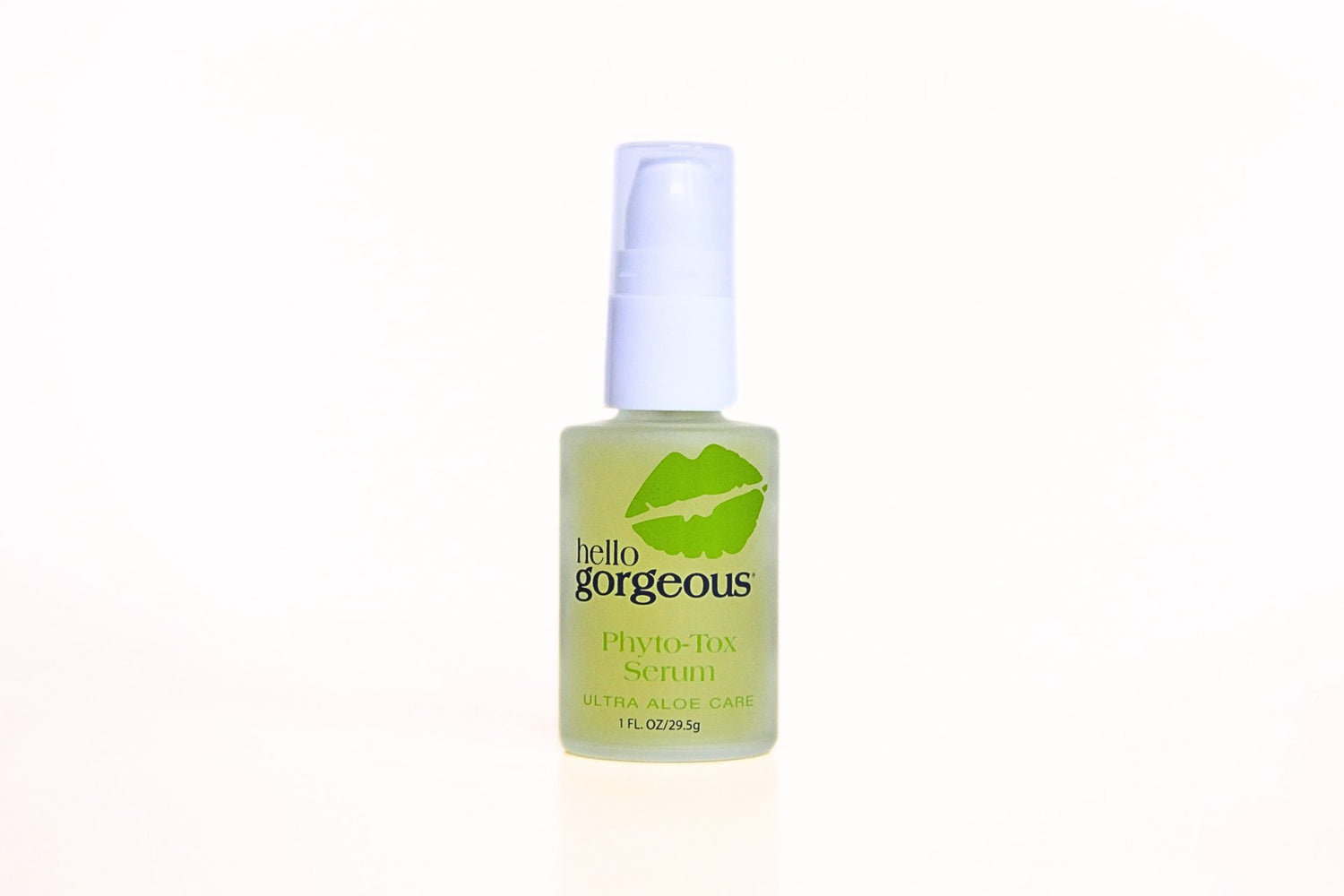 Phyto-Tox Wrinkle Reducing Serum