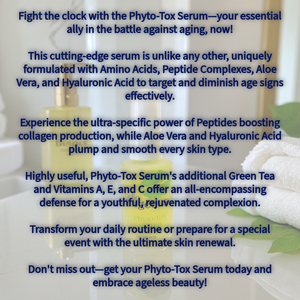 Phyto-Tox Serum