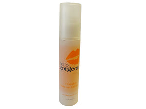 Pumpkin Enzyme Exfoliator