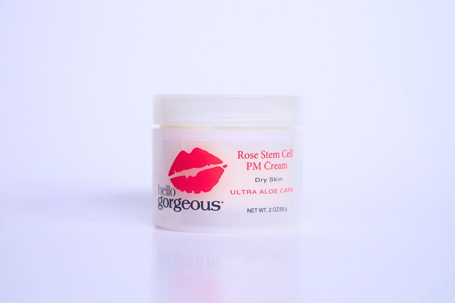 Rose Stem Cell PM Cream