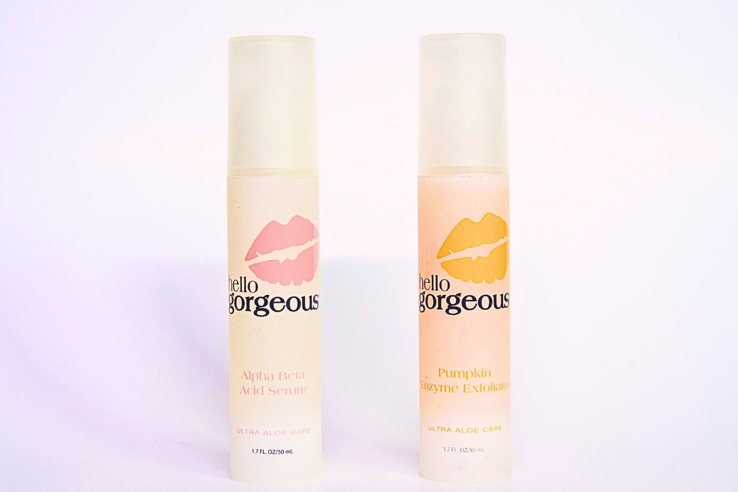 Skin Resurfacing Duo