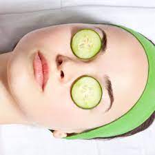 Cucumber Eye Relief