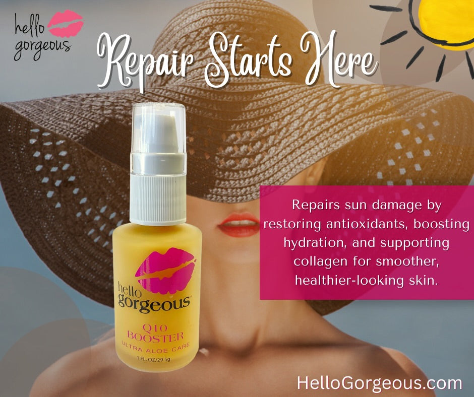 Anti-Oxidant Anti-Wrinkle Serum Duo