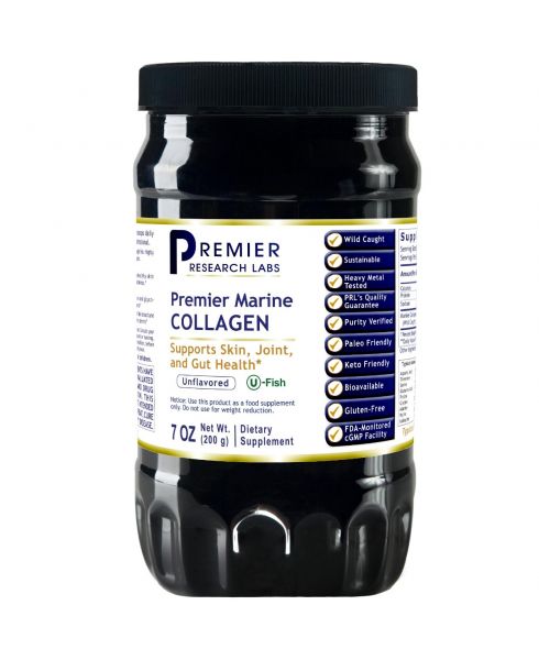 PREMIER MARINE COLLAGEN