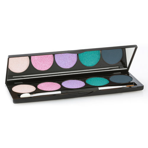 EYE SHADOW FIVE PALETTE