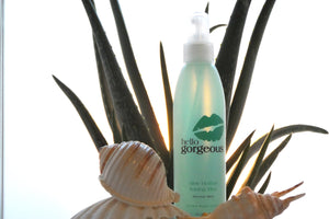 Aloe Herbal Toning Mist