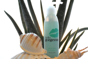 Irish Moss Cleansing Gel