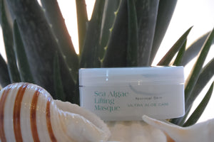 Sea Algae Lifting Mask