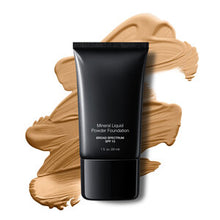 Load image into Gallery viewer, Liquid Powder Mineral Foundation