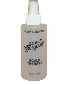 Scalp Therapy